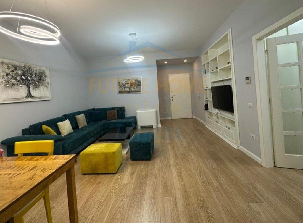 Qira, Apartament 2+1+2, Rruga Kosovareve, Tirane.