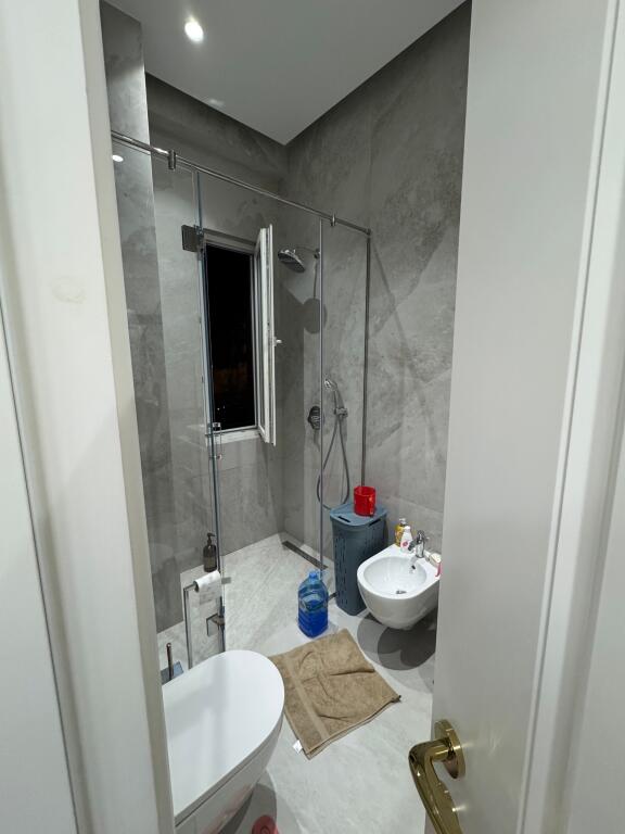 Apartament per qera 2+1+2+1 depo te Rezidenca 3D