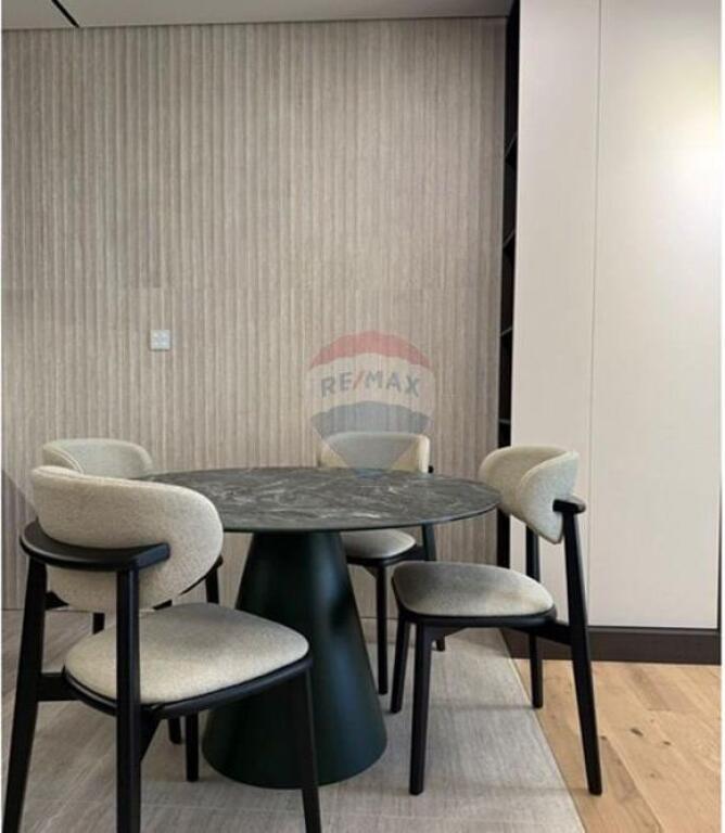 Appartamento in affitto 1+1 presso Golden Tower