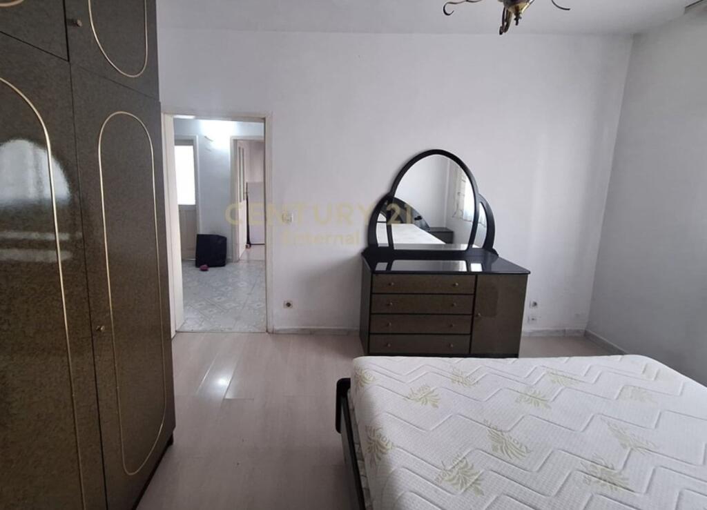 🌟 2+1 për Shitje – Apartament Strategjik pranë Fushës së Ali Demit