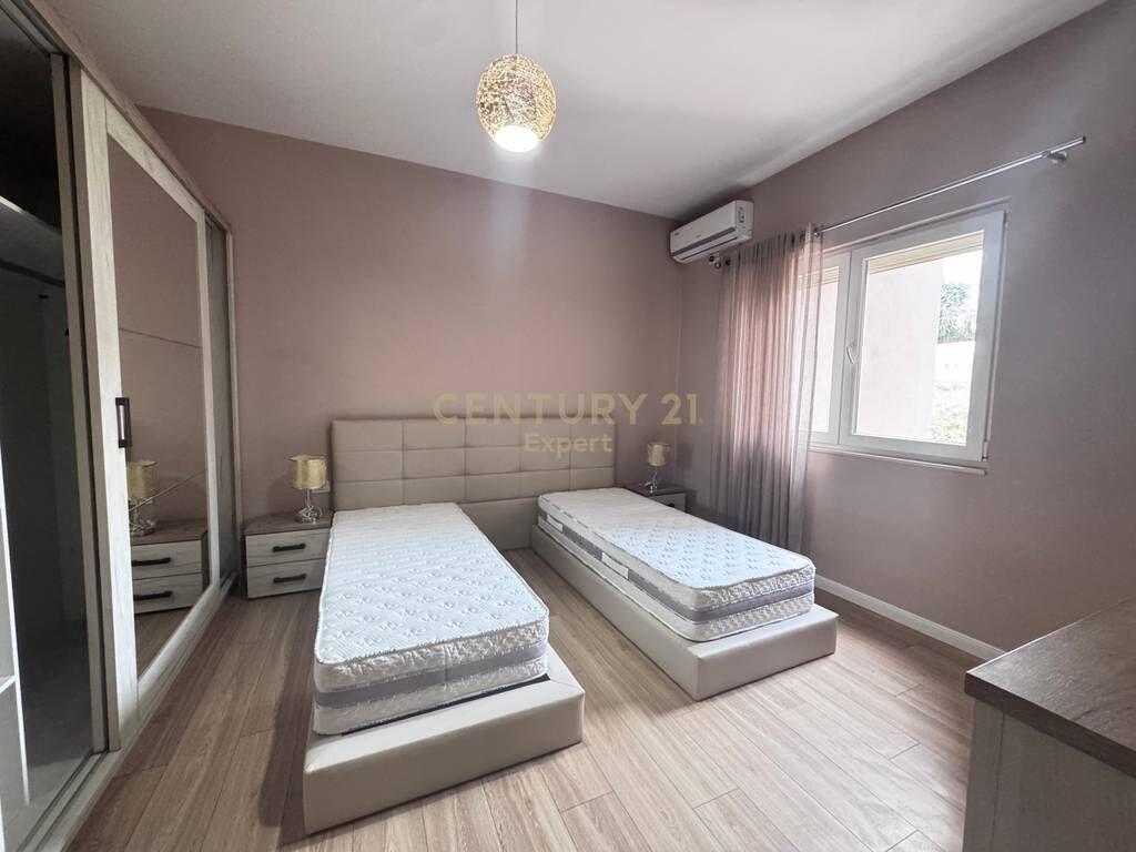 Apartament me qera 1+1 ne fresk, Kompleksi Rafaelo