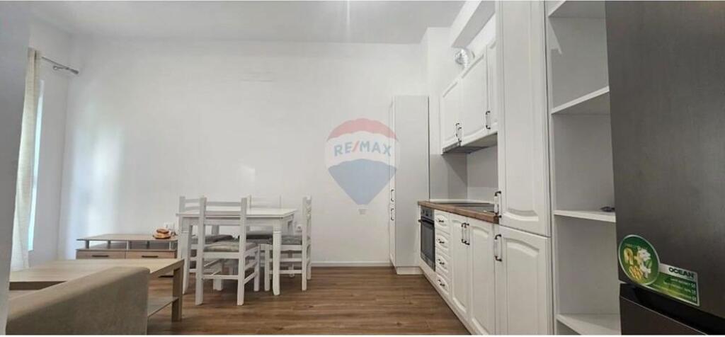 Appartamento in affitto 1+1 a Mangalem