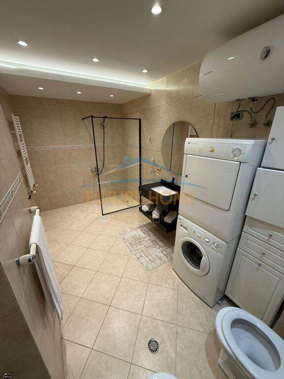 Qera, Apartament 2+1+2, Rruga e Kosovarëve, Tiranë 1,300 €