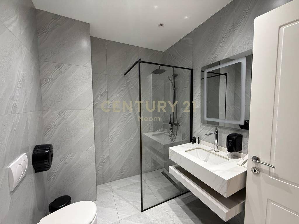 Apartament 2+1+2 per shitje tek Rezidenca Lake View