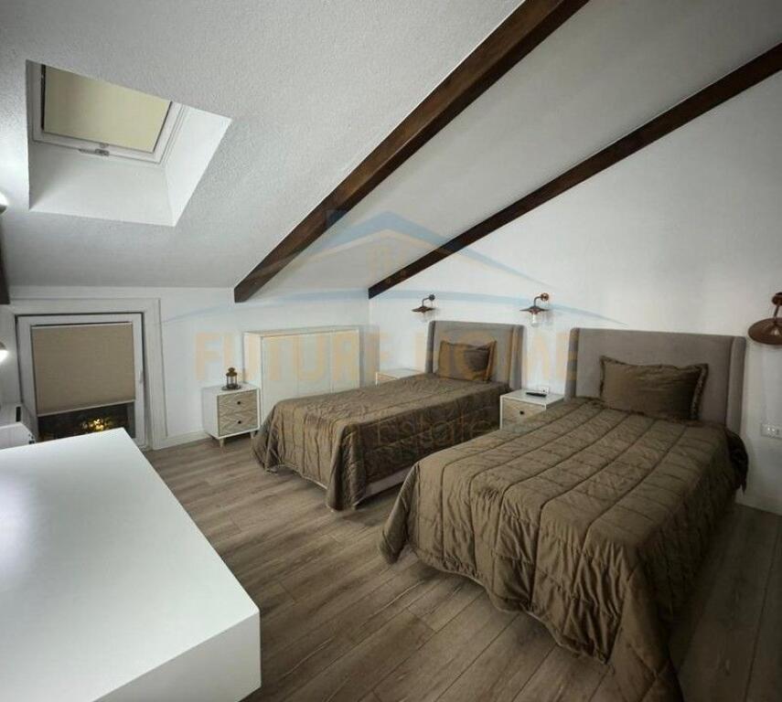 Rent, Apartment 3+1+3 at "Secret Garden"