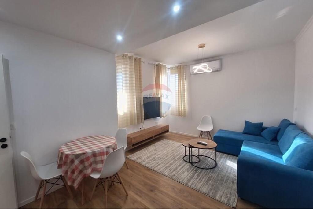 Apartament 2+1 ne Shitje ne Don Bosko !