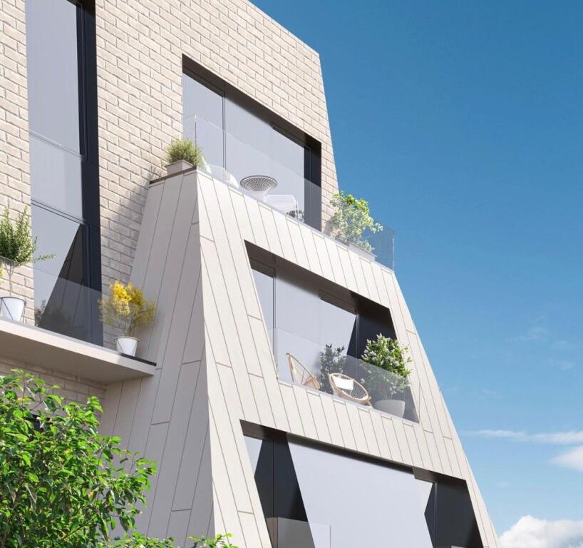 Appartamento 2+1+2 in Vendita – Via Sulejman Delvina