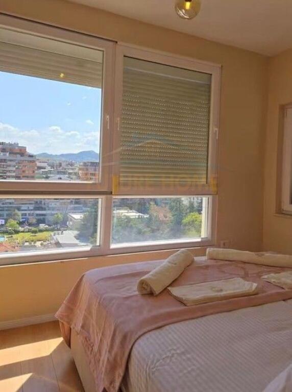 Qera , Penthouse 2+1 ,SKY Tower, Bllok !!!