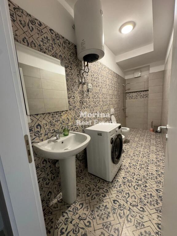 Qera | Garsoniere |Laprake, Kompleksi Aura | 450 €/muaj