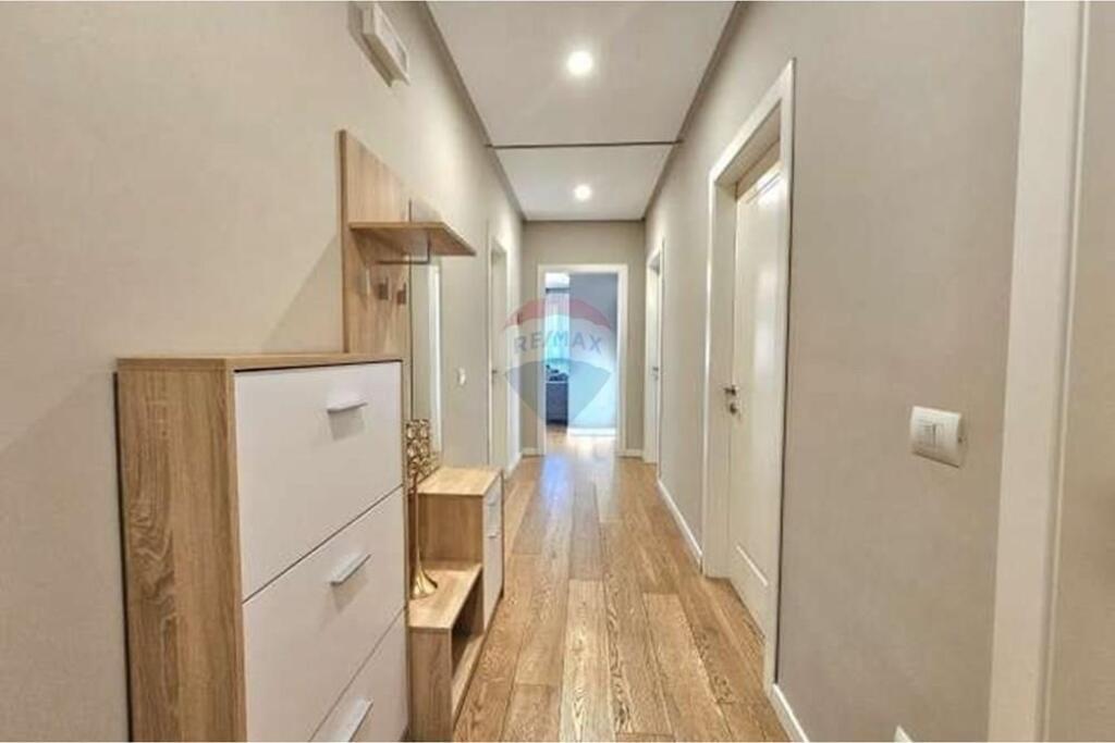 Apartament per qera 2+1+2 tek Myslym Shyri