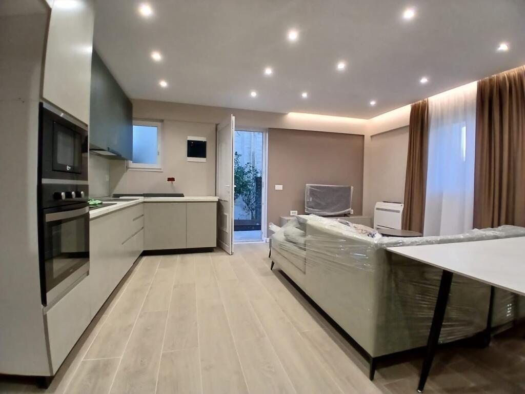 For rent 1+1 Selite private house 43,000 lek