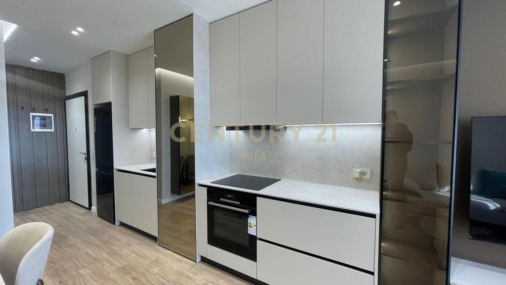 Apartament 2+1 me qira tek Rezidenca Mine Peza