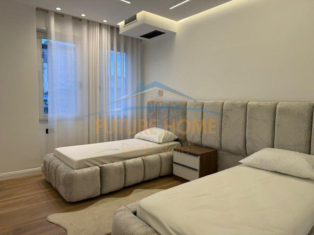 Qera, Apartament 2+1+2, Rruga e Kosovarëve, Tiranë 1,300 €