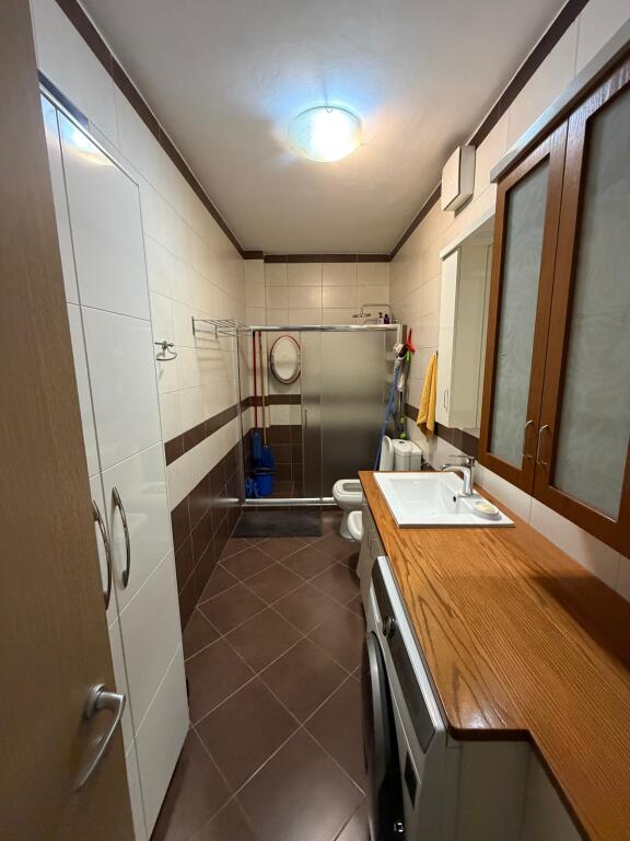 🏠FOR RENT Apartment 3+1+2 📍Jordan Misja Street  💶 Price: 750€