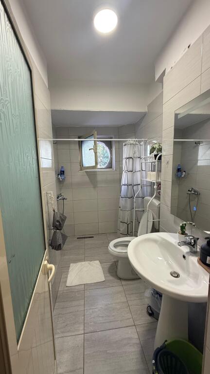 Apartment 2+1 for rent – near the Guard