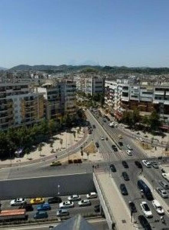 Qera,Apartament 2+1+2, Rezidenca Future Home, Unaza e re,Tirane