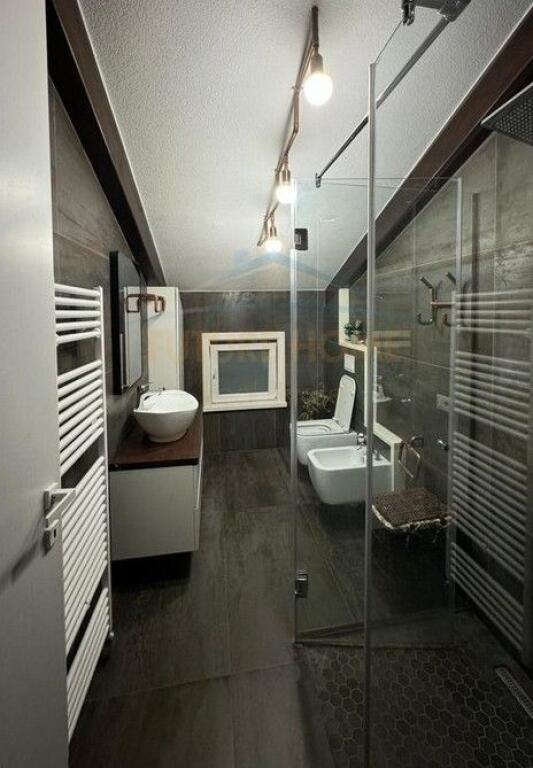 Rent, Apartment 3+1+3 at "Secret Garden"