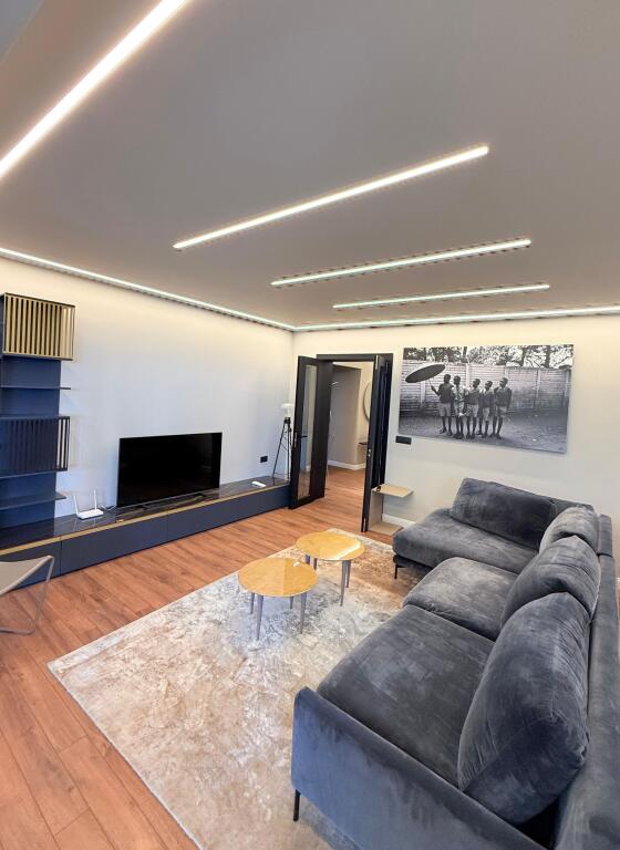 Appartamento 3+1 in Vendita – Residenza Long Hill