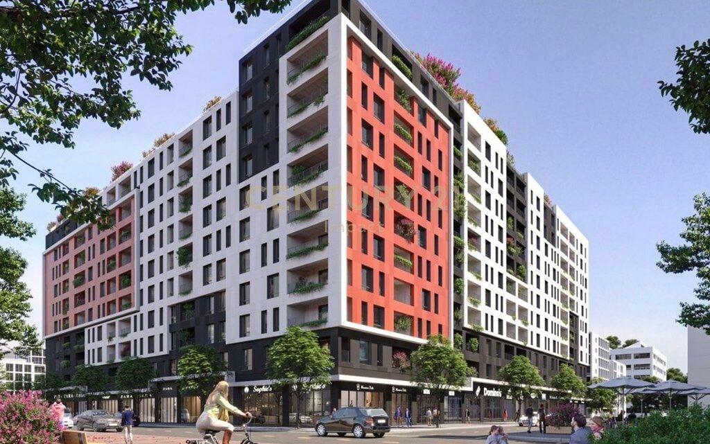 Appartamento 1+1 in affitto, Nuovo Boulevard