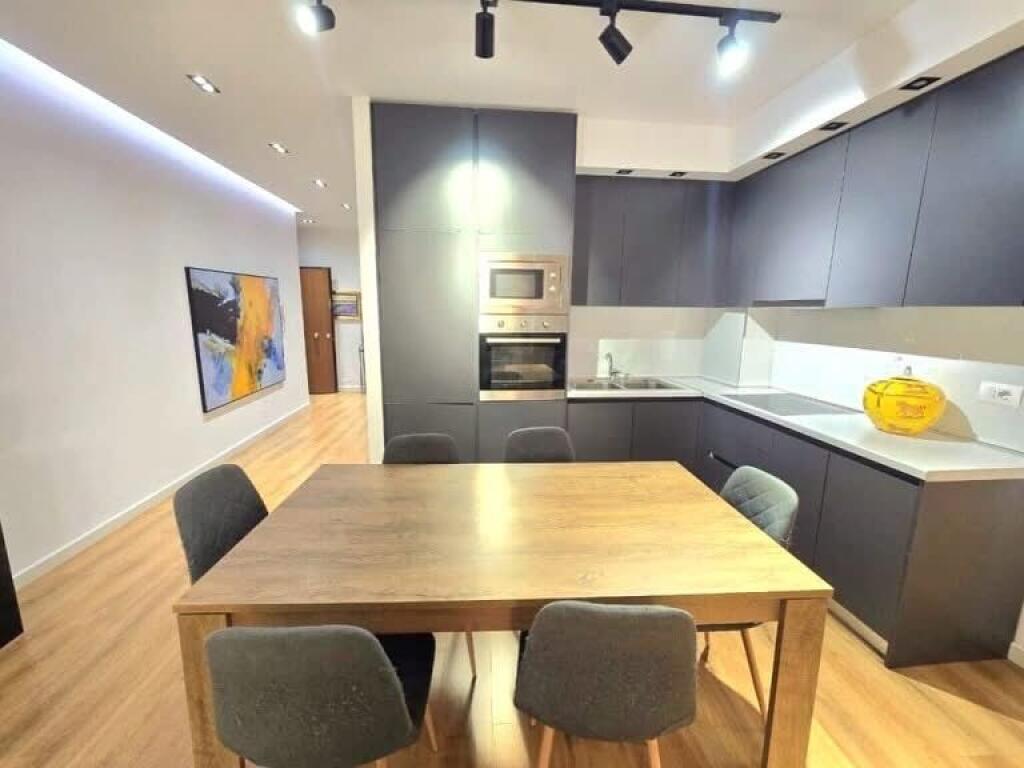 🏡 Super Apartment 2+1+2 for Sale – Paris Commune