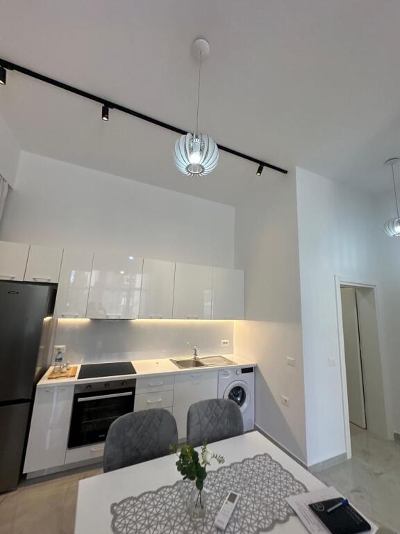 Apartment 1+1 for rent fresh