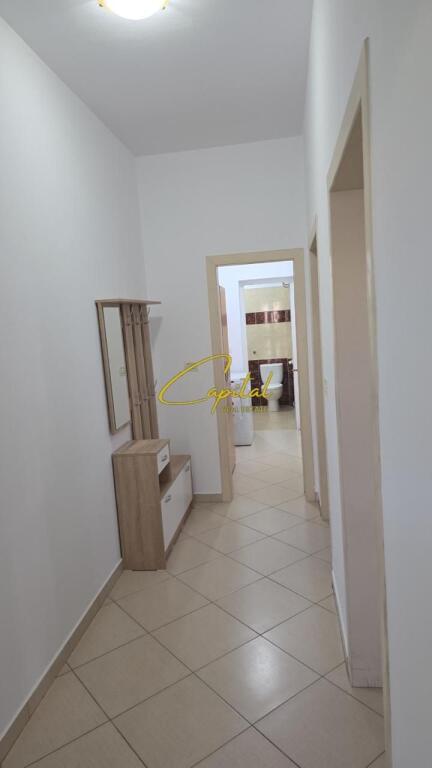 APARTAMENT ME QIRA 1+1 LAPRAKE 33.000 LEKE