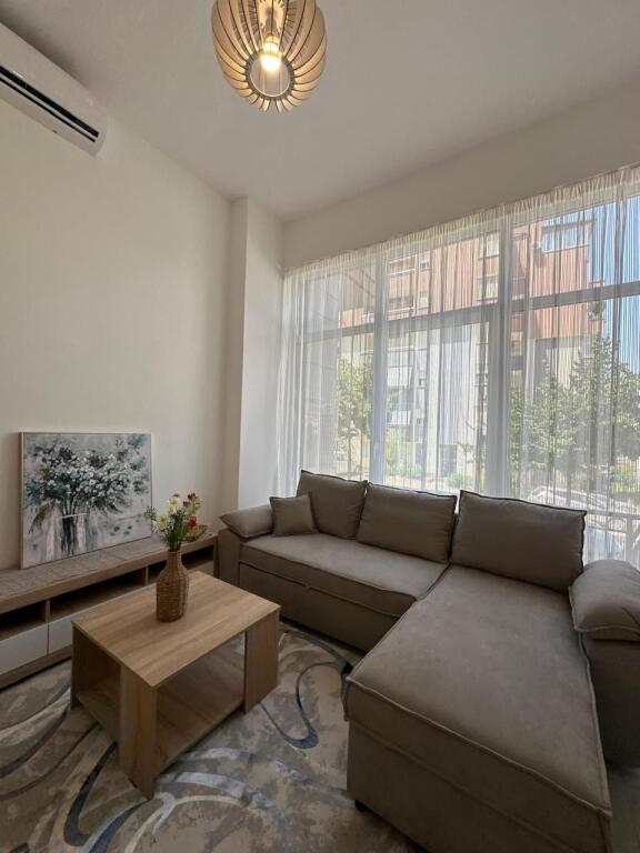 Apartment 1+1 for rent fresh