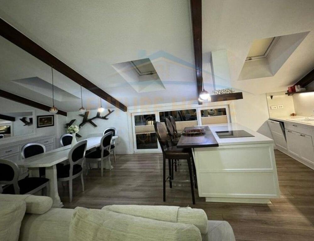 Rent, Apartment 3+1+3 at "Secret Garden"