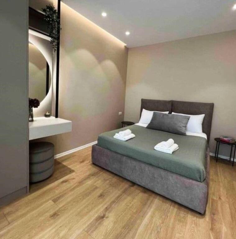 Appartamento In Affitto 1+1 A Siri Kodra (ID B2101462) Tirana