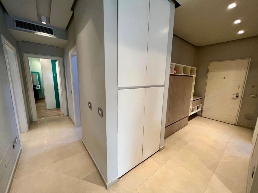 📣 QERA SUPER Apartament 2+1 Me 2 Tualete Dhe 2 Ballkone 📍 Zogu i Zi , Prane Ring Center ✨