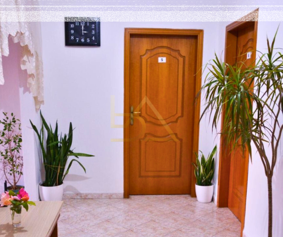 SHITET VILË – DURRËS, PLAZH