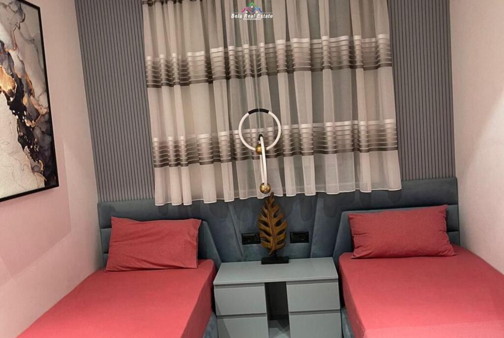 Apartment For Rent 3+1 At Sofia Residence (ID B230197) Tirane