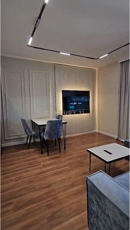 SHITET APARTAMENT 1+1 TEK KOMUNA E PARISIT!