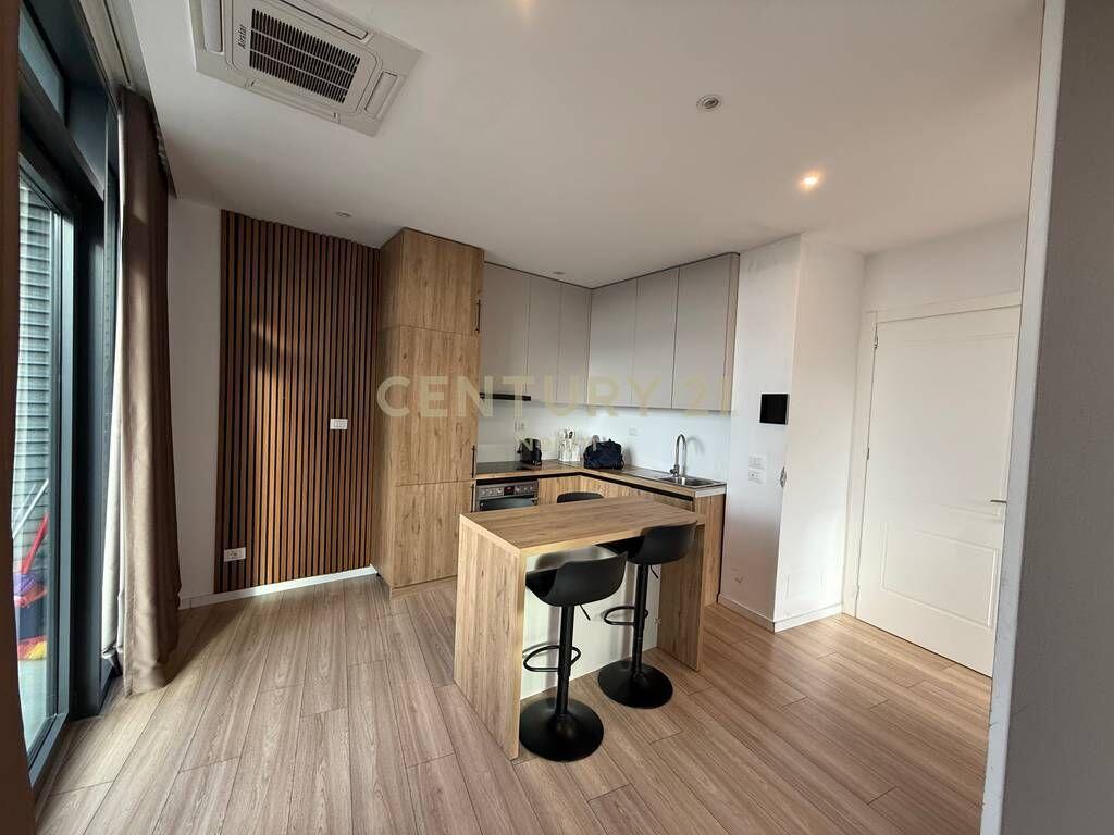 Luxury Apartment 2+1+2 for Sale – Lake View Residence