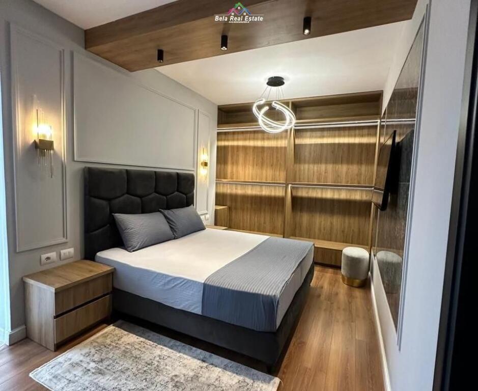 Appartamento In Affitto 3+1+2 Presso Garden Building (ID B230196) Tirana