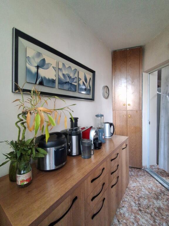 Apartament 2+1, Don Bosko!