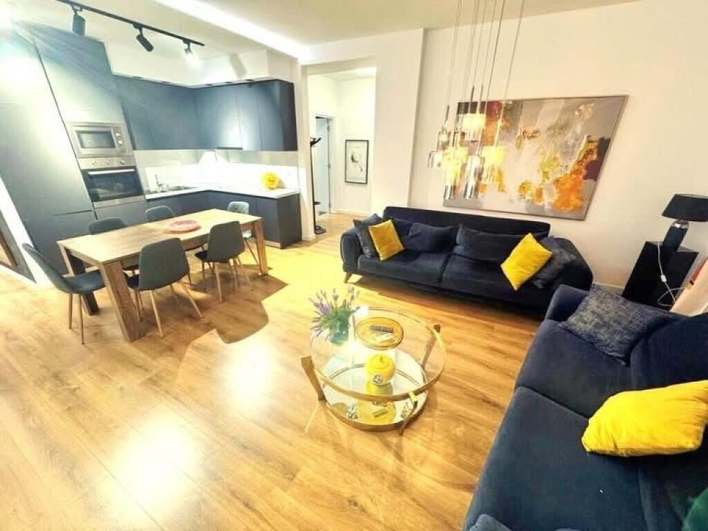 🏡 Super Apartment 2+1+2 for Sale – Paris Commune