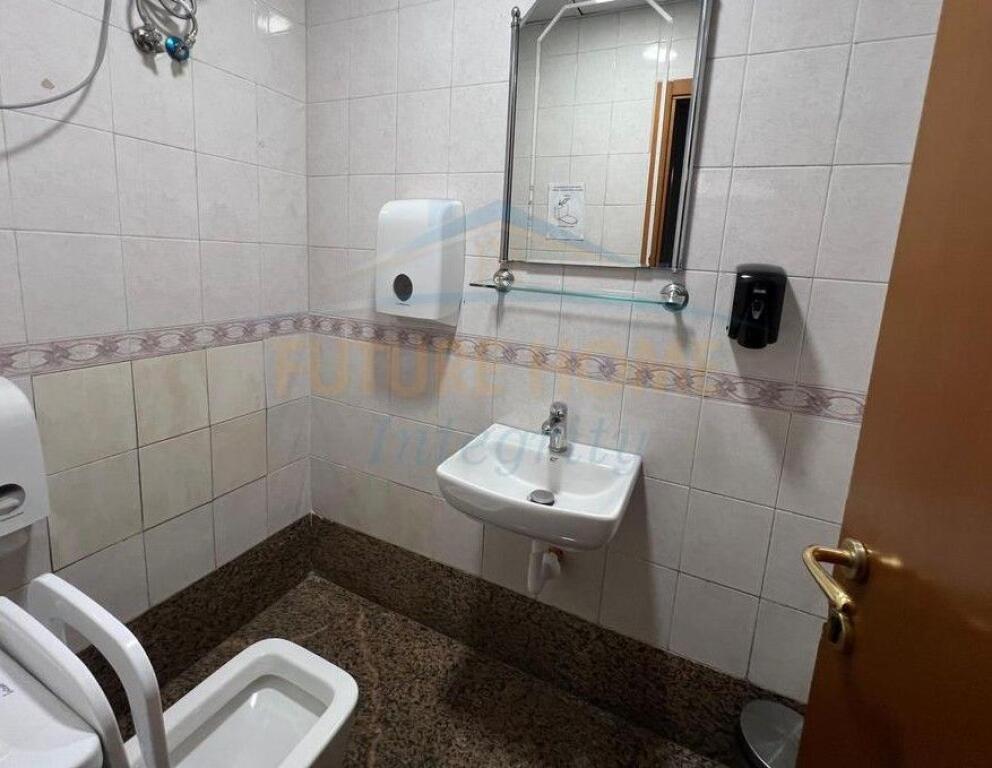 Rent, Business Space for Offices, Blloku, Tirana.