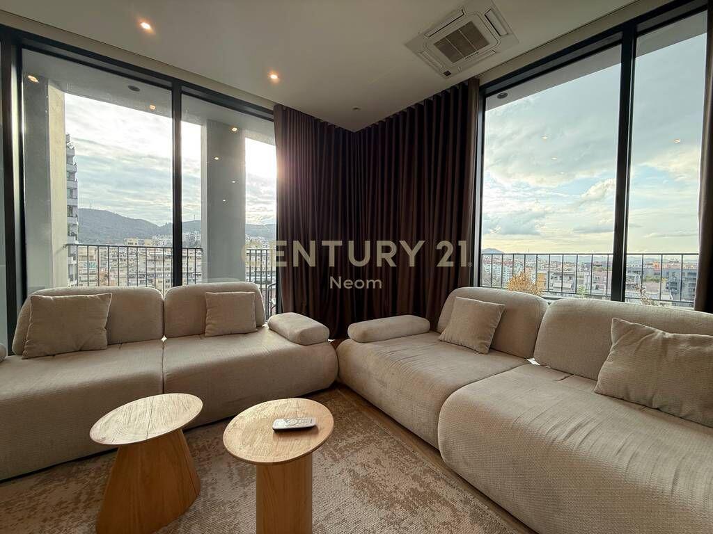 Luxury Apartment 2+1+2 for Sale – Lake View Residence