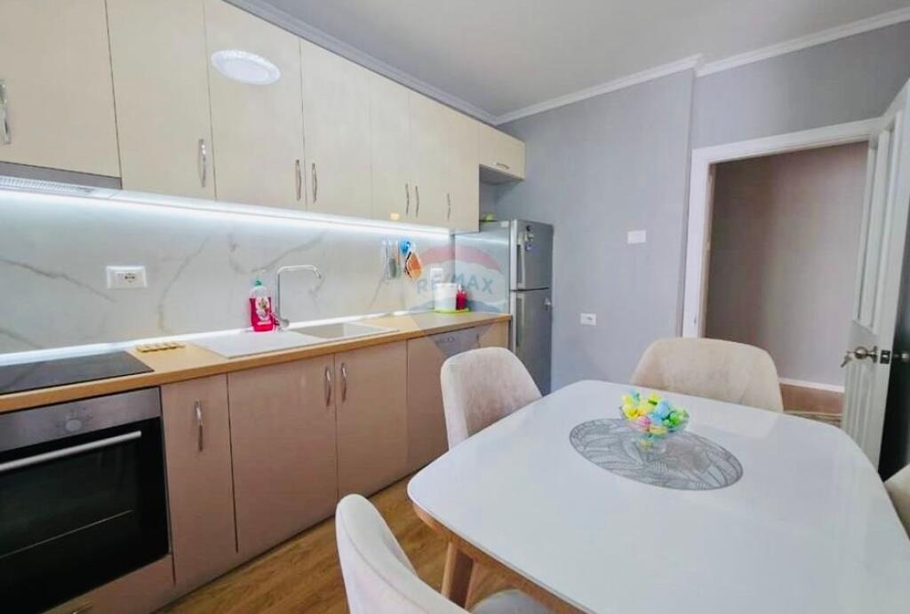 📍Apartment 2+1+2 Gintash Block Laprake