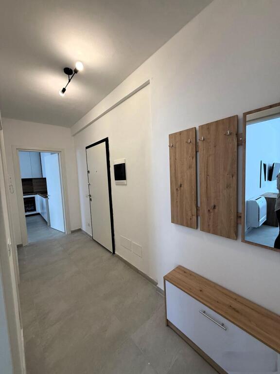 🏡 Jepet me qera apartament 2+1 – Kompleksi Univers City