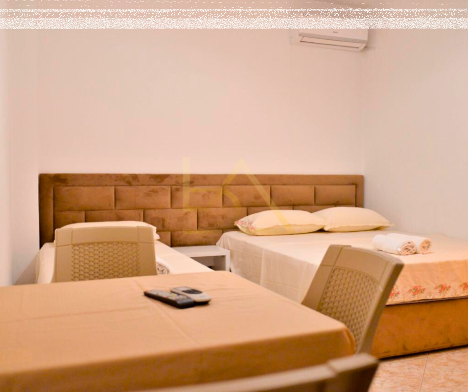 SHITET VILË – DURRËS, PLAZH