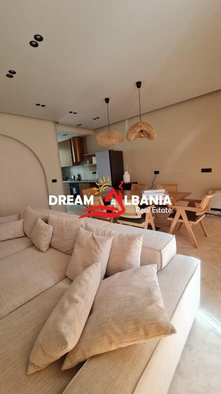 Vile Individuale ne Shitje tek Olea Residence ne Dhermi (4151128)