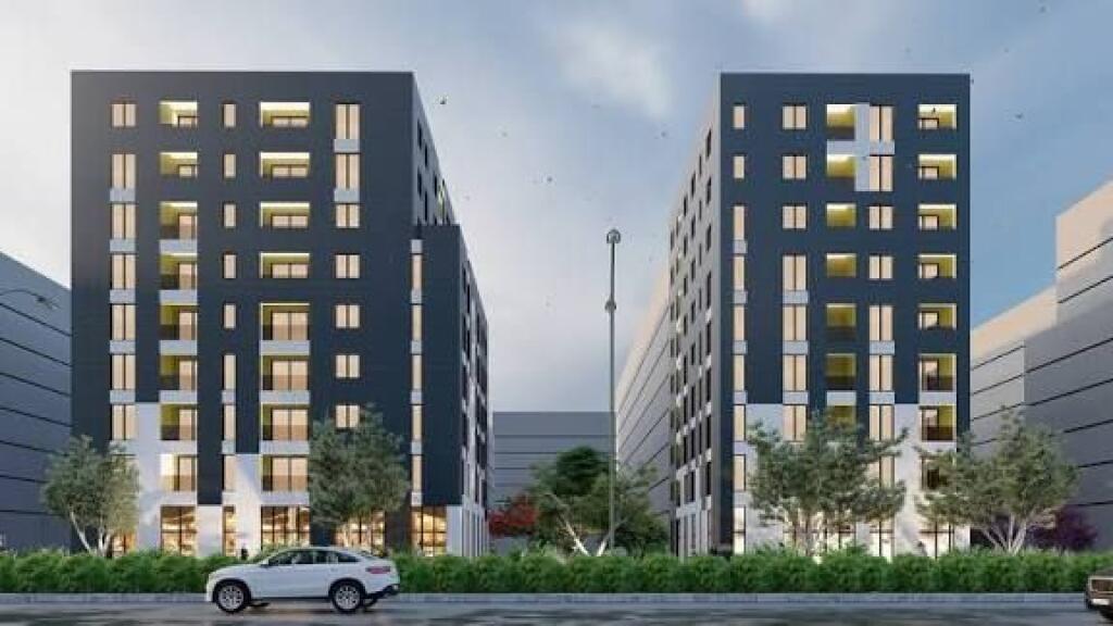 ✨Shitet Apartament 2+1+2 | 📍Ish Dogana, Tirana Entry 3