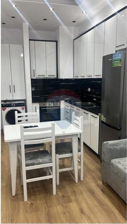 Appartamento in affitto 1+1 al complesso Mangalem