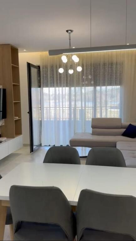 Apartment 1+1 for rent in the area of the Dry Lake.