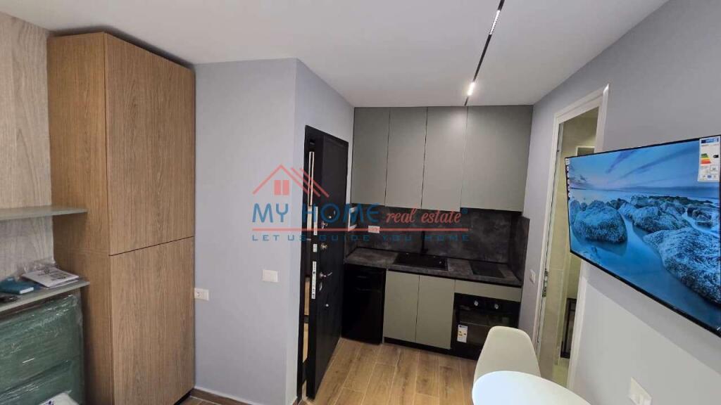 Mundesi Investimi! 3 Garsoniere ne Shitje tek Mine Peza ne Tirane