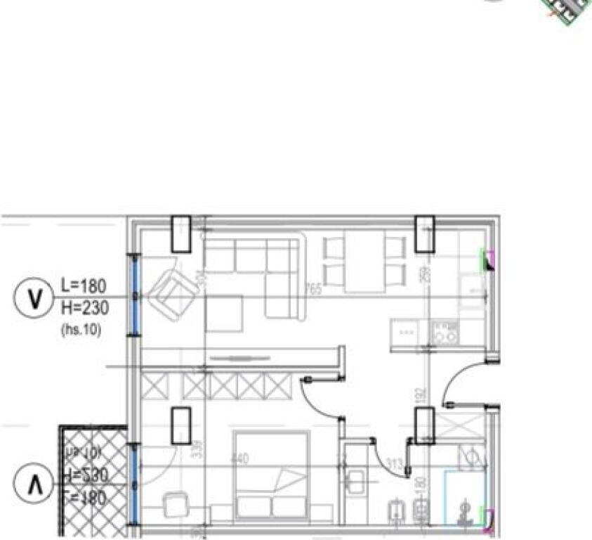 Shitet 2+1 📍Kodra diellit