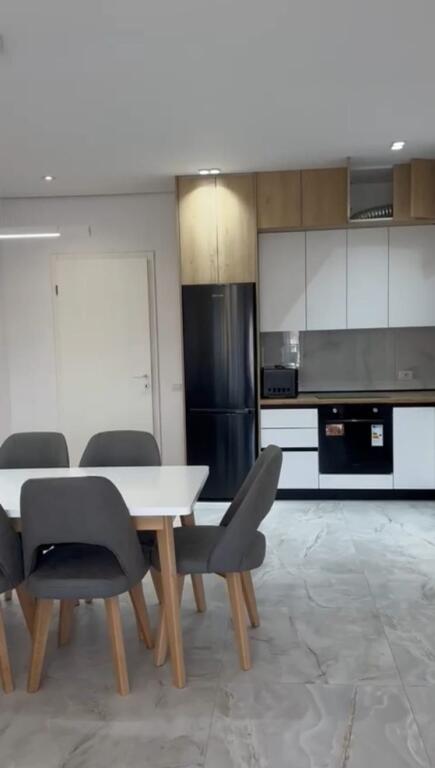 Apartment 1+1 for rent in the area of the Dry Lake.