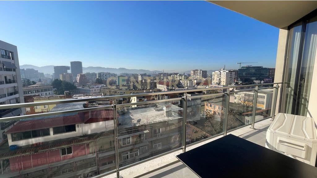 Apartament 2+1 me qira tek Rezidenca Mine Peza